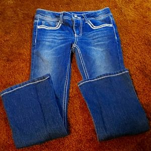 Pants size 7